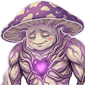The Blighted Sporemother