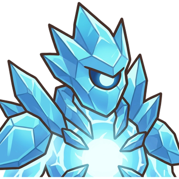 The Crystal Sentinel
