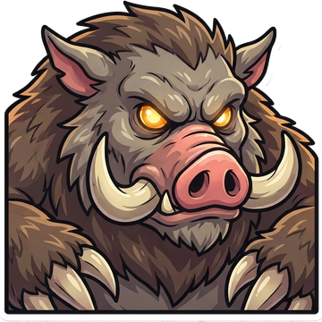 The Gnarlclaw