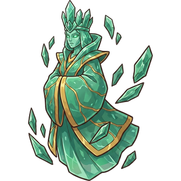 The Jade Empress
