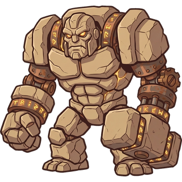 The Quarrymaster
