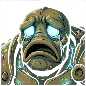 The Tide Warden
