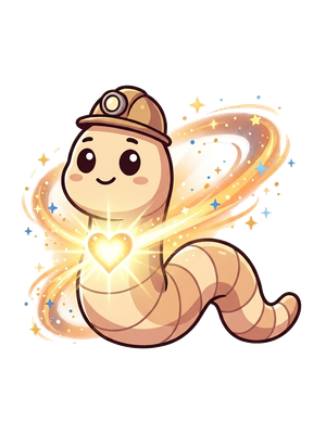 Starfire Heartlight