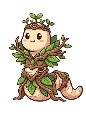 Rootwoven Regalia